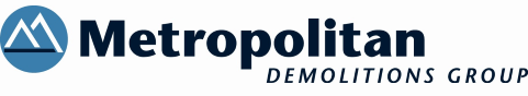 Metropolitan Demolitions Group -  Construction and Demolition Waste Recycling Facility